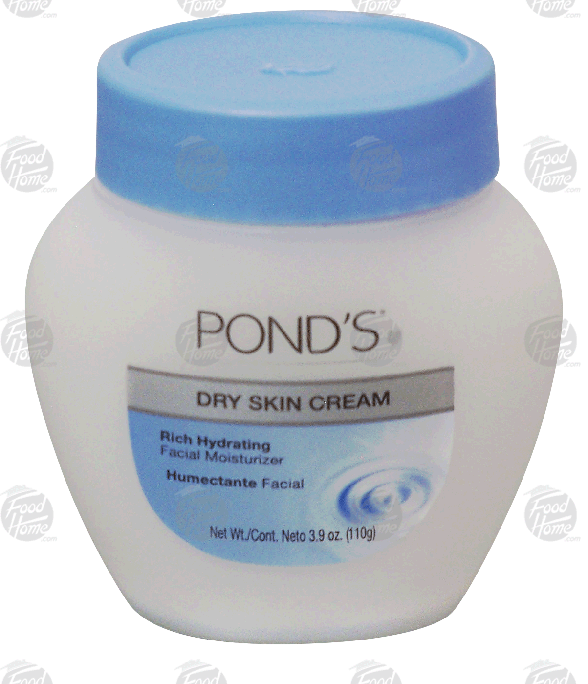 Pond's  dry skin cream, rich hydrating facial moisturizer Full-Size Picture